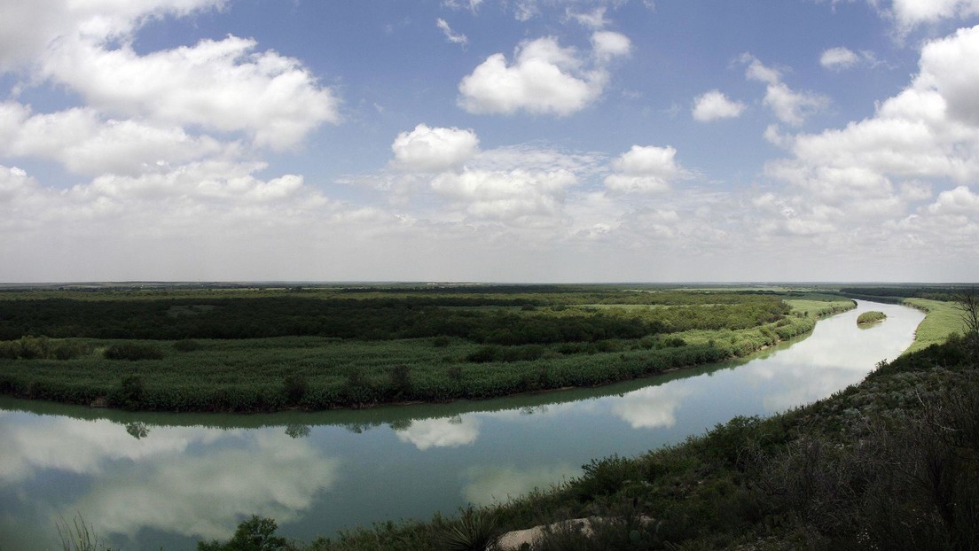 EEUU anuncia acuerdos con México para el suministro de agua