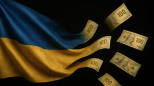 Asesor de Trump: "Ucrania era y es uno de los países más corruptos del mundo"