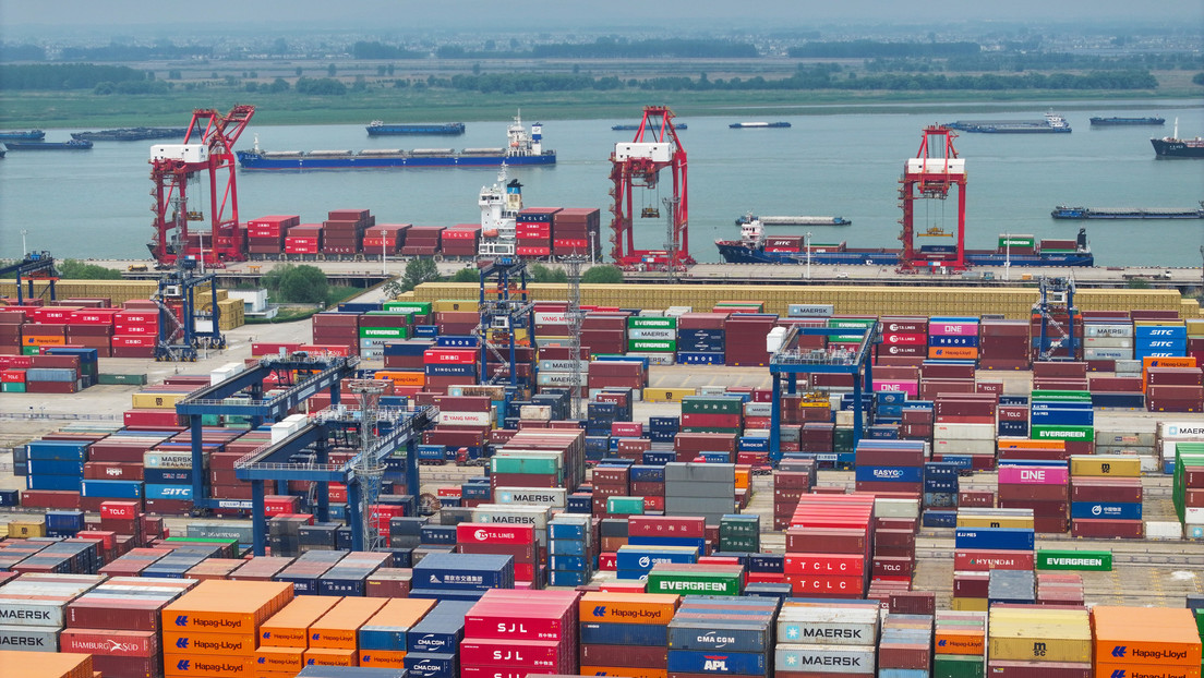 China alivia los aranceles a un producto clave en medio de la guerra comercial con EEUU