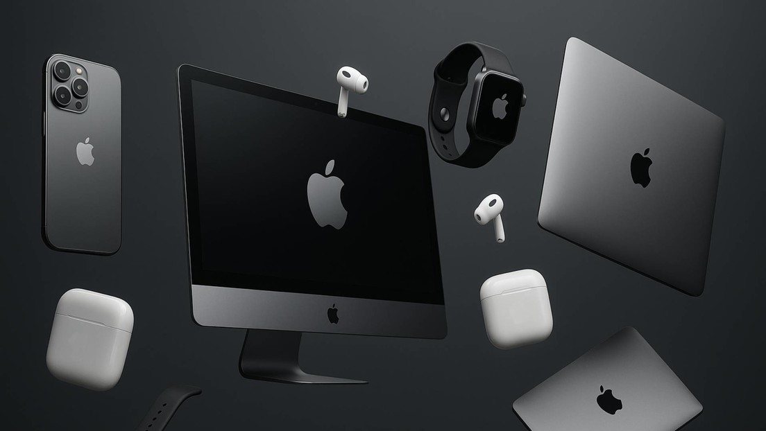 Millones de dispositivos de Apple podrían ser vulnerables al ‘hackeo’