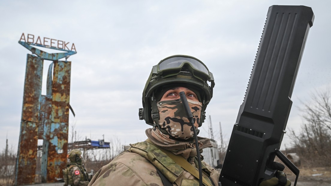 Enviado de Trump: Ucrania ha aceptado ceder territorios a Rusia