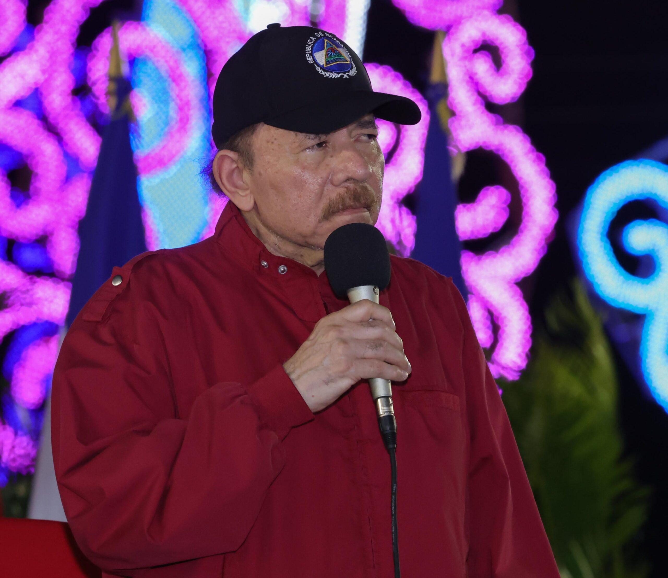 Comandante Daniel Ortega calificó de criminal acción de EEUU contra migrantes