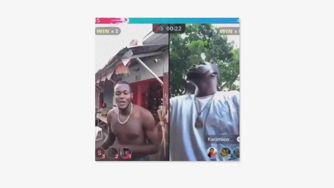 Un “tiktoker” hijo de una estrella del reggae es asesinado en pleno en vivo (VIDEO)