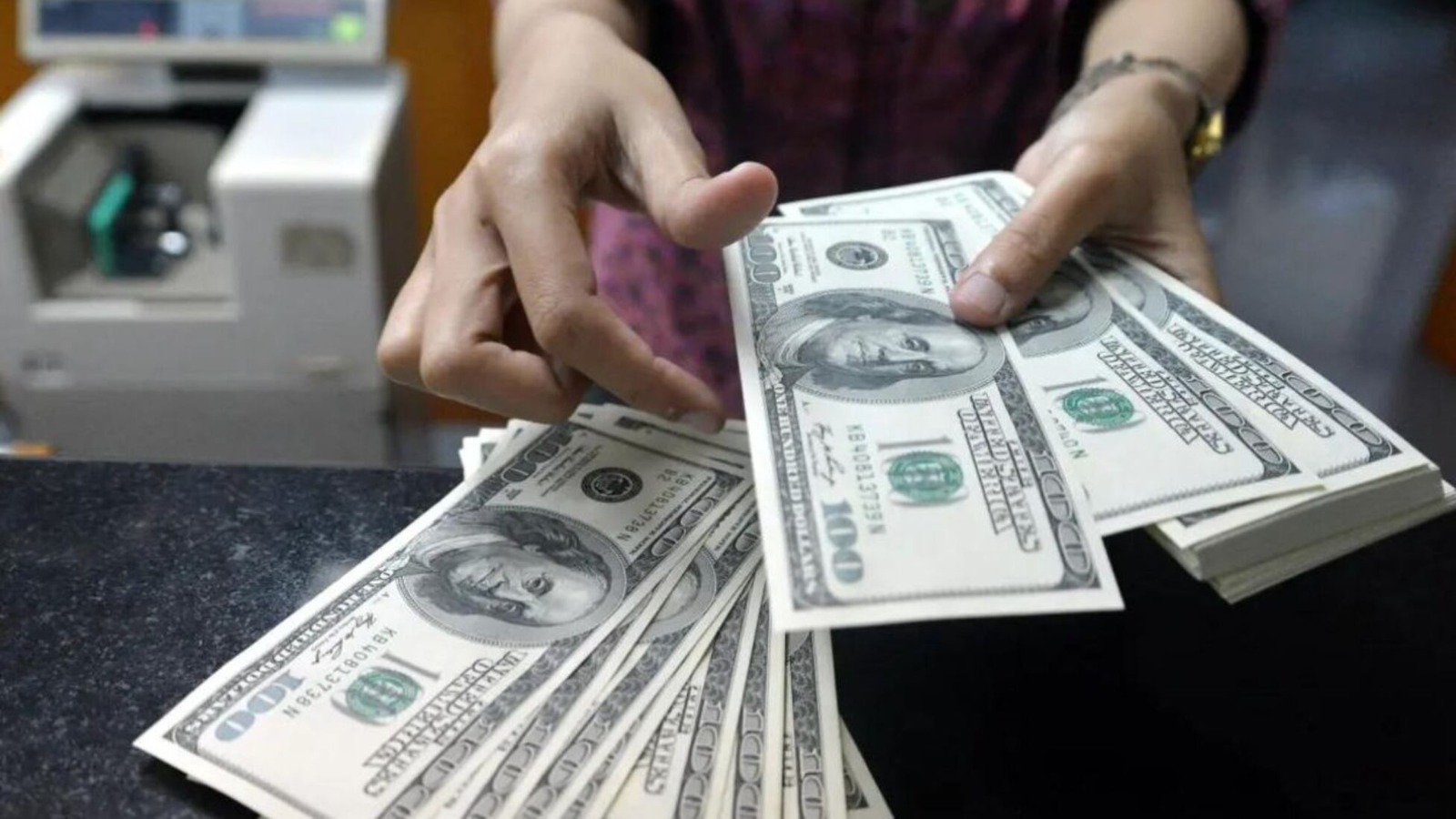 Remesas en el primer trimestre del año en Nicaragua registran la mayor cifra de los últimos años