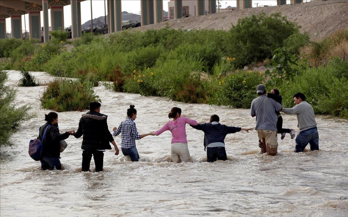 Parlacen y República Dominicana buscan solución conjunta a la problemática migratoria en la región