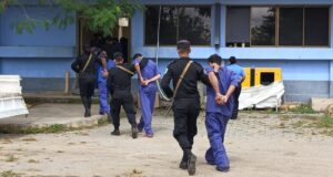 Sin tregua a los delincuentes: caen 11 de peligrosidad