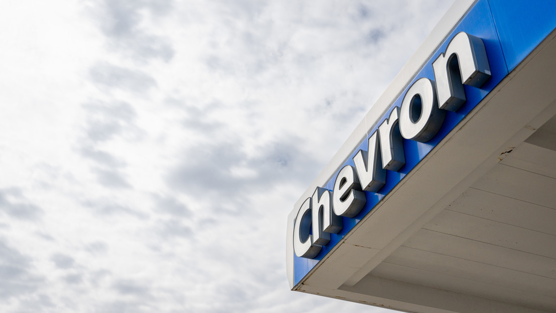 “Es EEUU quien se va de Venezuela”: Maduro ante eventual salida de Chevron