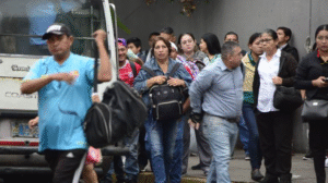 Bukele sin base legal que imponga gratuidad al servicio de transporte colectivo