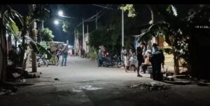 Después de tapinear sujeto asesina a su primo en Laureles Norte