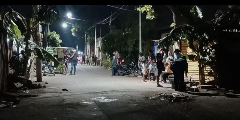 Después de tapinear sujeto asesina a su primo en Laureles Norte