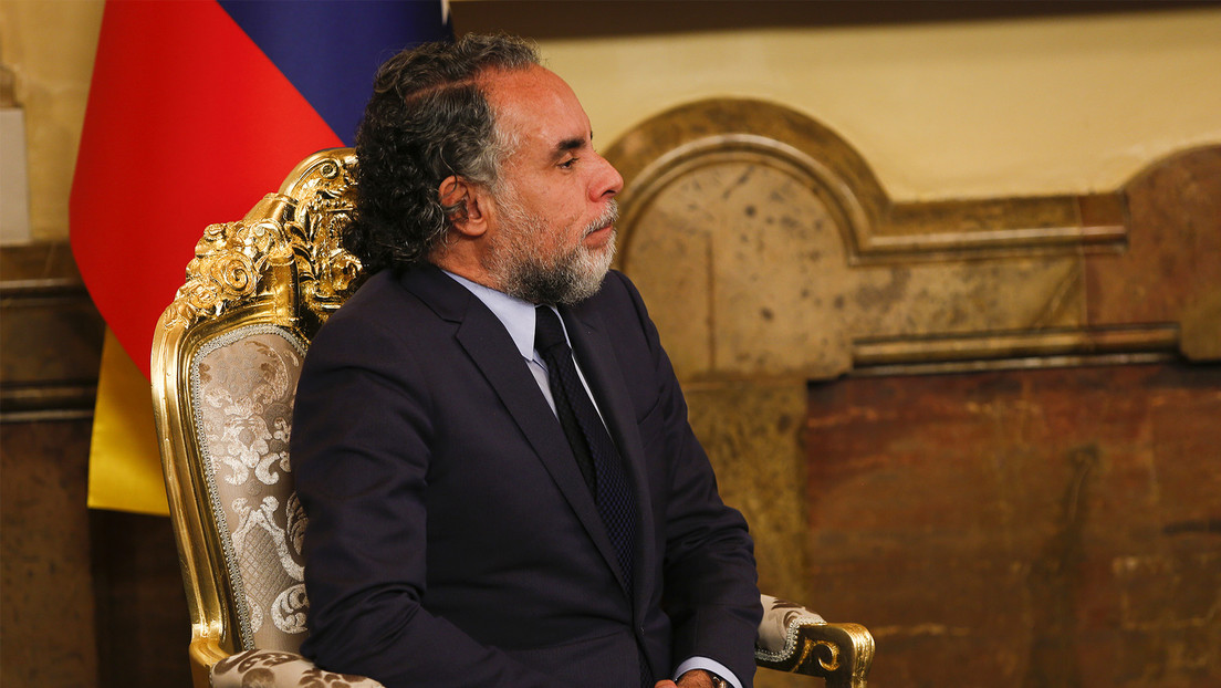 “Eso no se le hace a ningún país amigo”: Colombia responde a la amenaza de EE.UU.