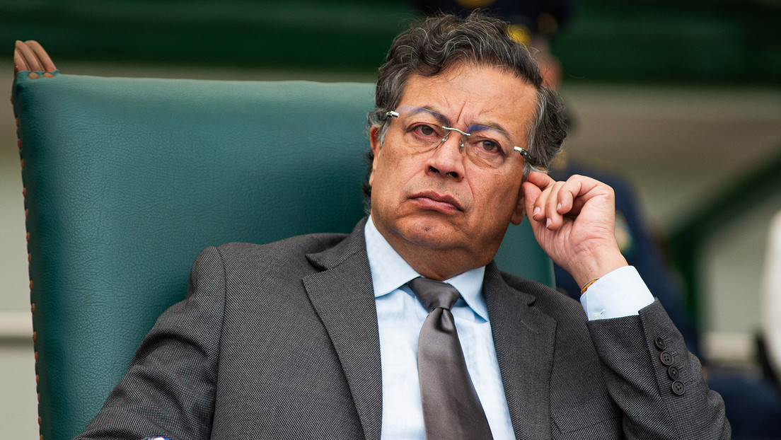 Petro denunciará por sedición al excanciller que detonó un explosivo escándalo epistolar