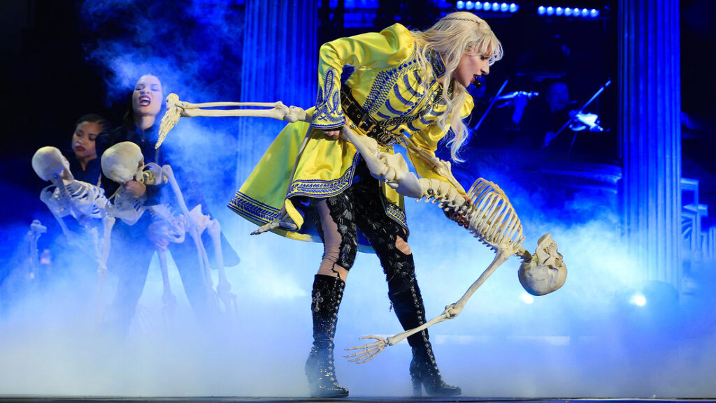 ¿Quién planeó el ataque frustrado contra Lady Gaga en Brasil?