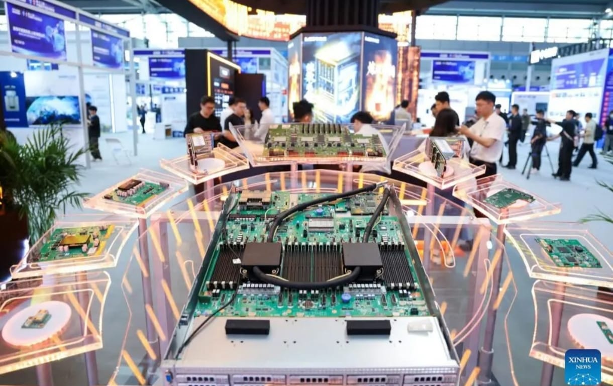 China emite medidas para promover bonos de innovación en ciencia y tecnología