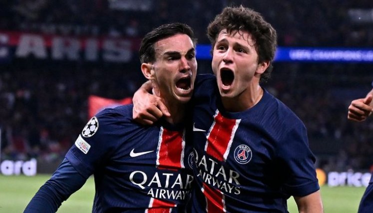 PSG