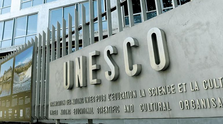 Gobierno de Rusia condena la doble moral de UNESCO