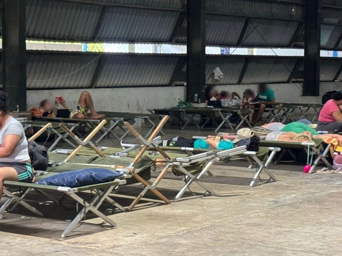 Denuncian a Costa Rica por violaciones a DDHH de migrantes expulsados por EEUU
