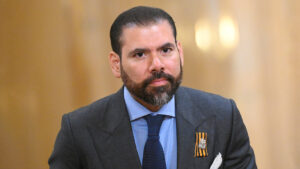 Laureano Ortega Murillo a RT: EEUU y Europa quieren cambiar la historia