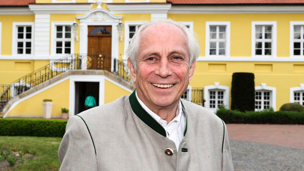 Alexander von Bismarck