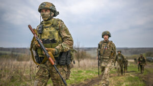 Kremlin sobre un alto el fuego de 30 días