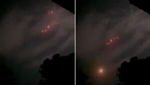 Explosiones en la parte india de Cachemira horas después de anunciarse el alto el fuego