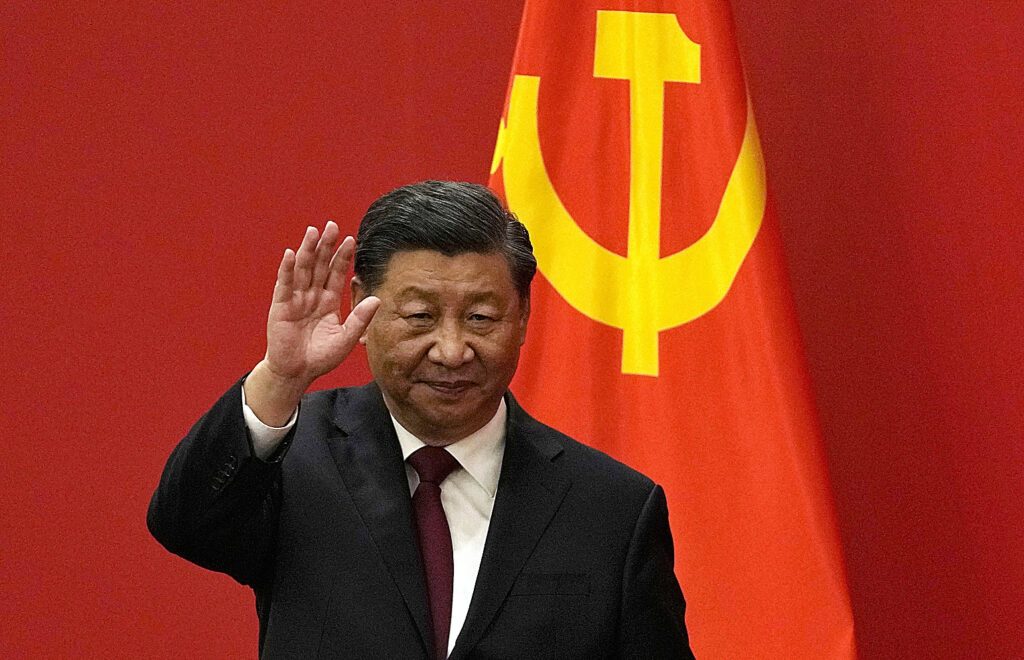 Jinping: Aprender de la historia para construir en conjunto un futuro más brillante