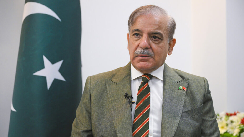 El primer ministro pakistaní canta victoria en la escalada contra la India