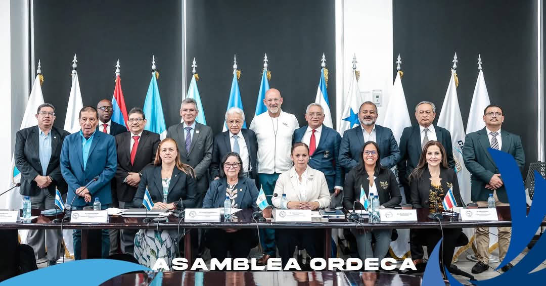 Confirman otros cuatro deportes para Centroamericanos en Guatemala