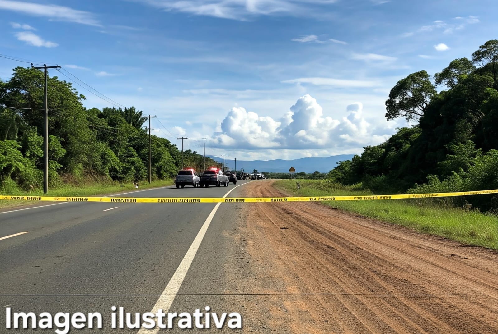 Joven llegó a disfrutar en una feria y termina asesinado en el Reparto Schick