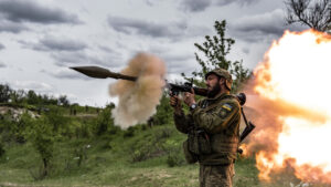 Primera reacción de Zelenski a la propuesta de Putin