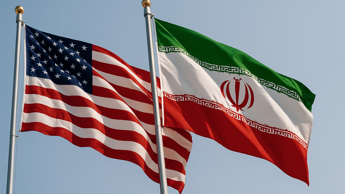 Irán anuncia una nueva ronda de conversaciones con EEUU
