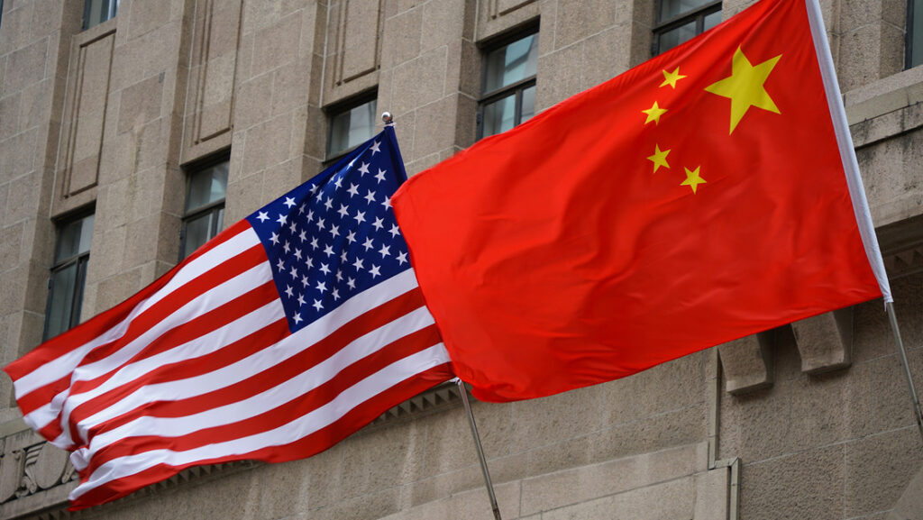 EEUU anuncia que ha alcanzado un acuerdo comercial con China en Suiza