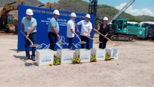 Millonaria inversión: Mina La India producirá hasta un 30% del oro en Nicaragua