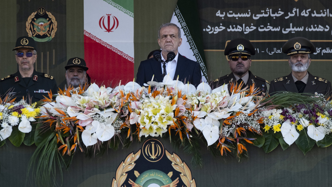 La exigencia “inaceptable” de EE.UU. a Irán en sus conversaciones nucleares