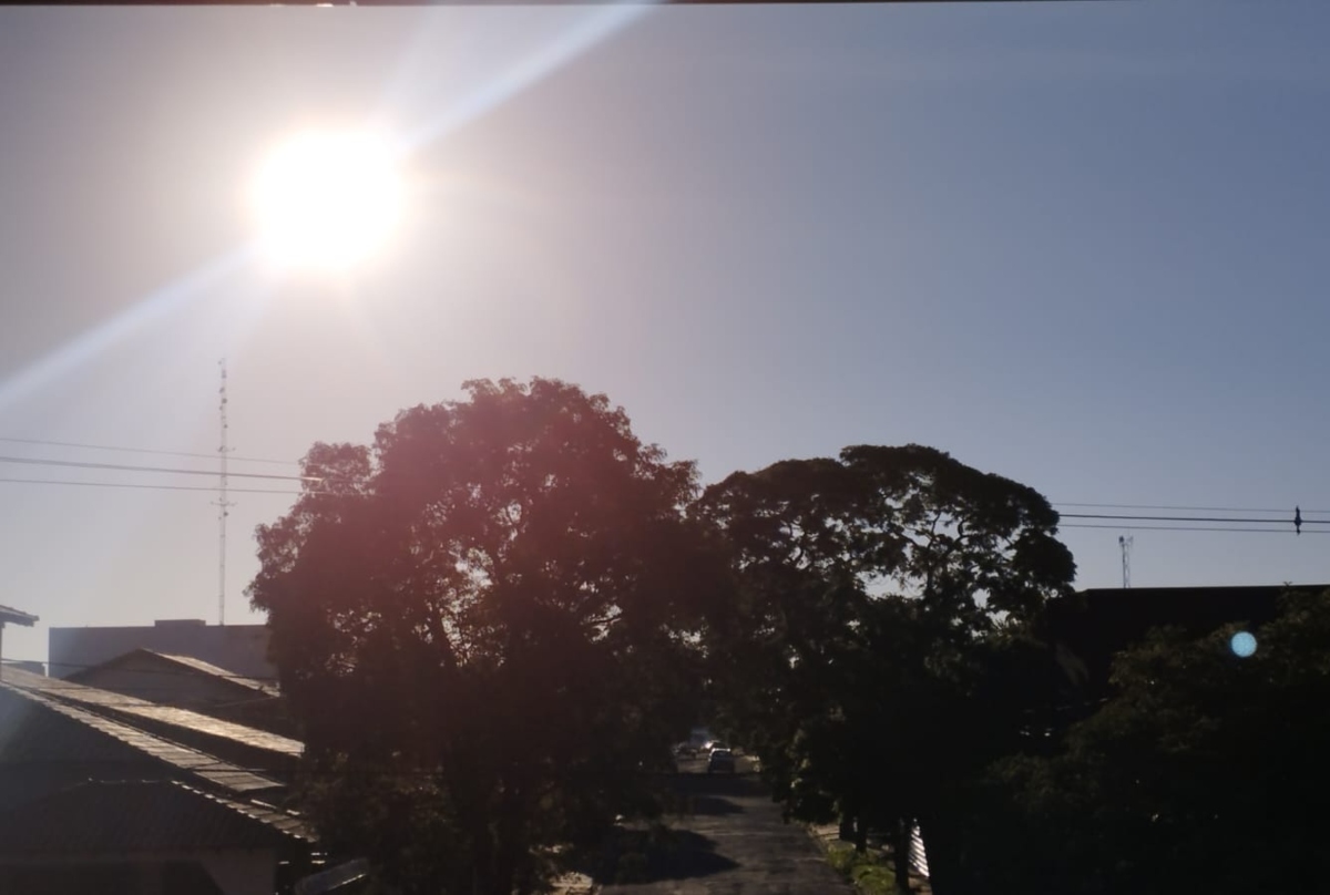 Pronostican semana de calor sofocante con alta sensación térmica en Nicaragua