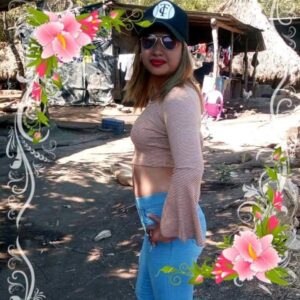 Saraí Mejía Salmerón