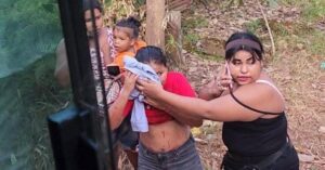 Intento de asalto en Bilwi