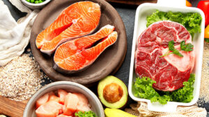 Esta vitamina cuida el sistema nervioso y protege el corazón