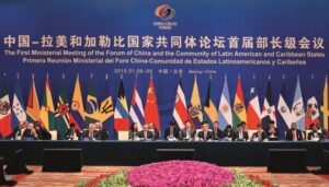 Laureano Ortega: Nicaragua y China ha avanzado a una velocidad vertiginosa hacia una asociación estratégica