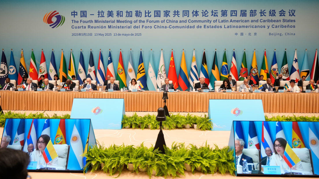 Celac-China: el Sur Global se alinea para promover un “orden internacional más democrático”