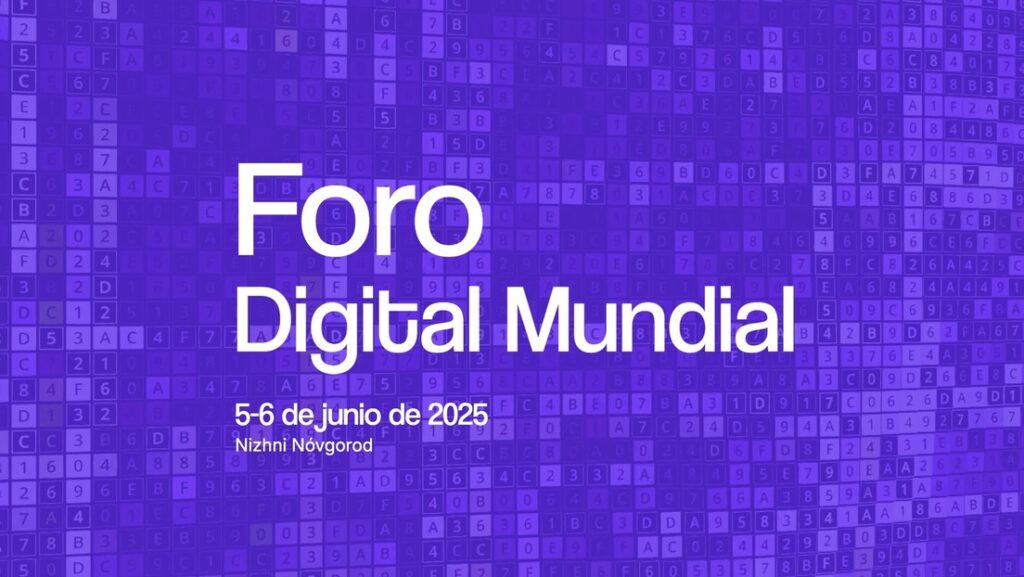 Foro Digital Mundial