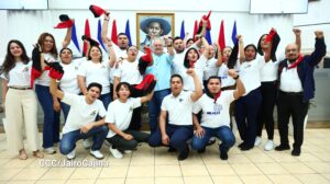 Nicaragüenses celebrarán cada 15 de mayo a la juventud