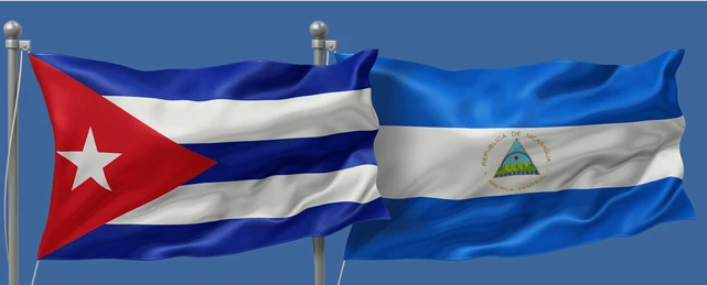 Solidaridad de Nicaragua ante la injustificable inclusión de Cuba en la lista de promotores de terrorismo