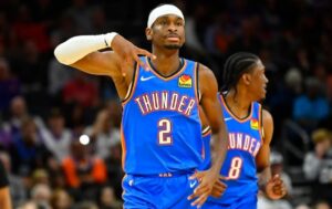 Thunder busca boleto a la final de la Conferencia Oeste