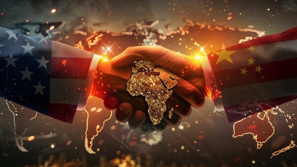 América Latina vuelve a captar el interés de los capitales internacionales