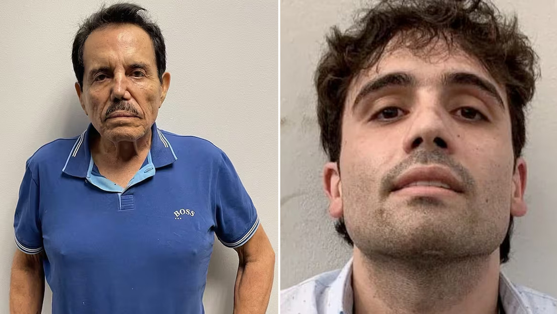 Dos operativos ‘antinarco’ y un gran silencio: el cable suelto entre México y EE.UU.