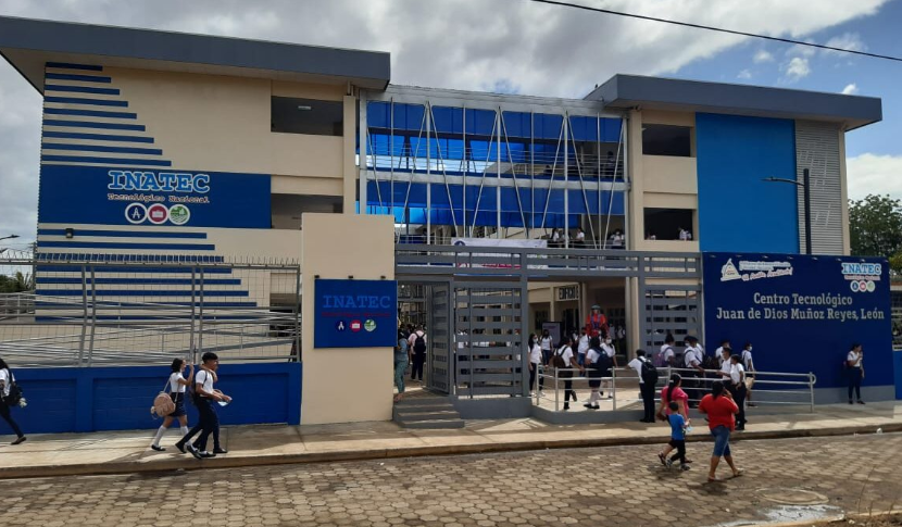 UNEN firme en la defensa de la victoria educativa y la paz desde cualquier la trinchera