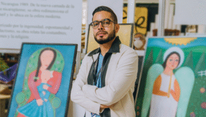 Luis Iván Briones González,