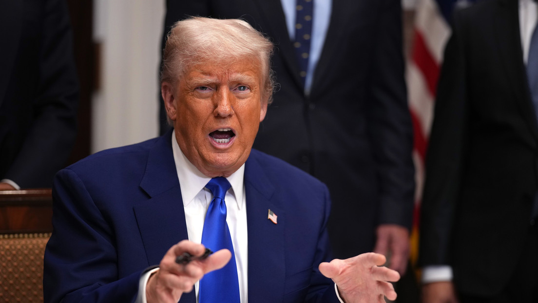 La ‘amenaza financiera’ de EEUU contra los proyectos de China en América Latina
