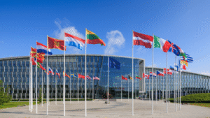 Zelenski podría quedar fuera de la próxima cumbre de la OTAN